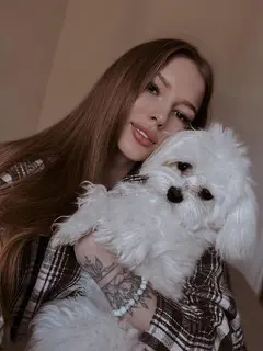 Novalee escort in Moscow