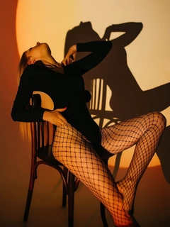 Odelia escort in Moscow