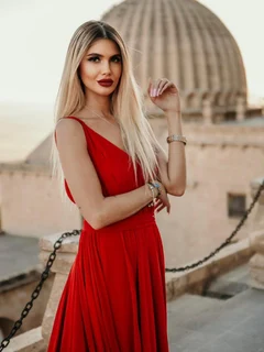 Olivia escort in Moscow