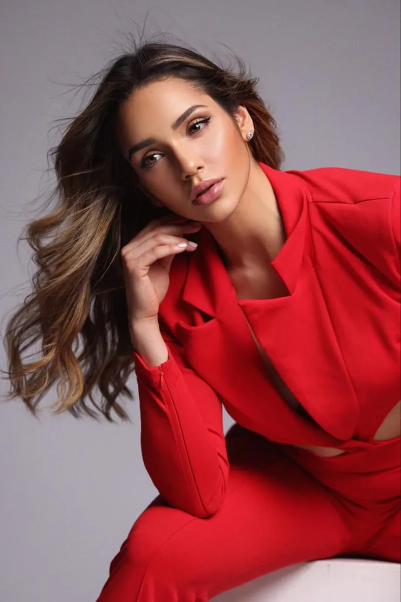 Penelope escort in Moscow