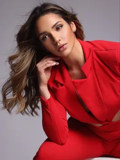 Penelope escort in Moscow