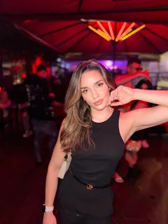 Penelope escort in Moscow