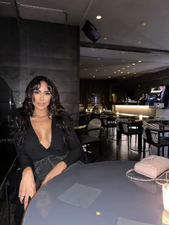 Piper escort in Moscow