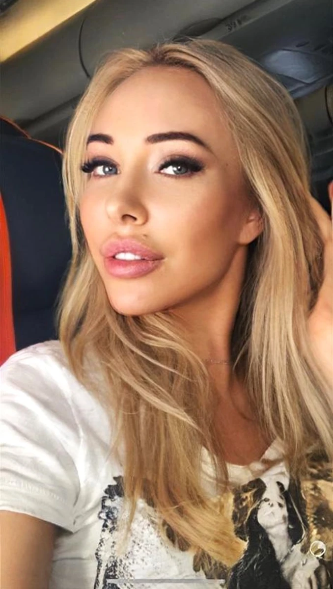 Rita escort in Moscow