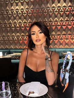 Rosa  escort in Moscow