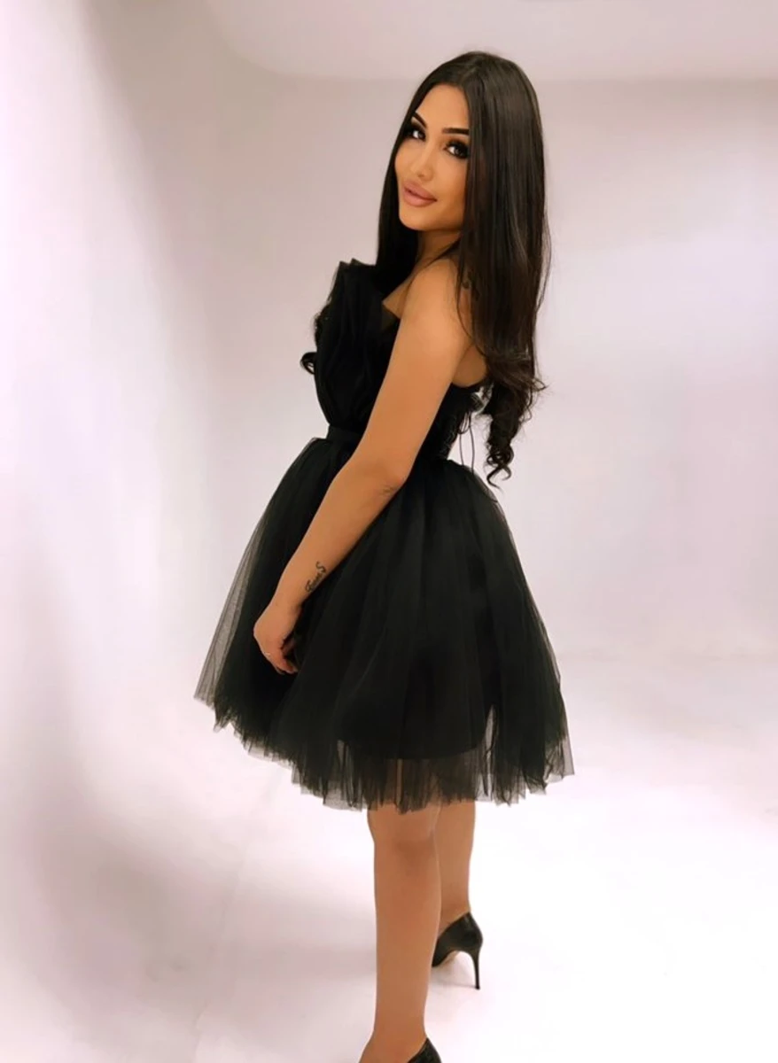 Sara escort in Moscow