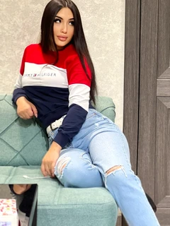 Sara escort in Moscow