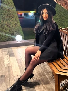 Sara escort in Moscow