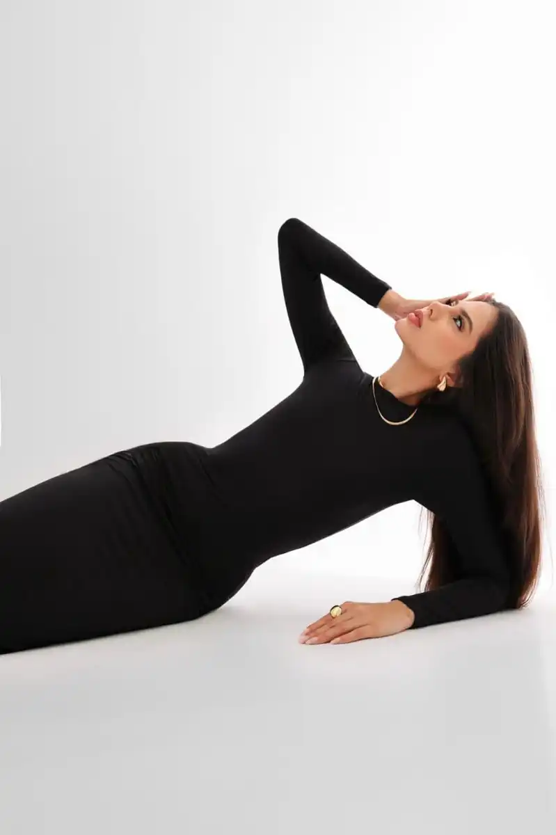 Sarah escort in Moscow