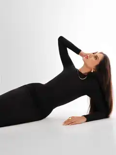 Sarah escort in Moscow