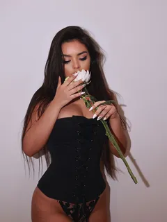 Sarah escort in Moscow