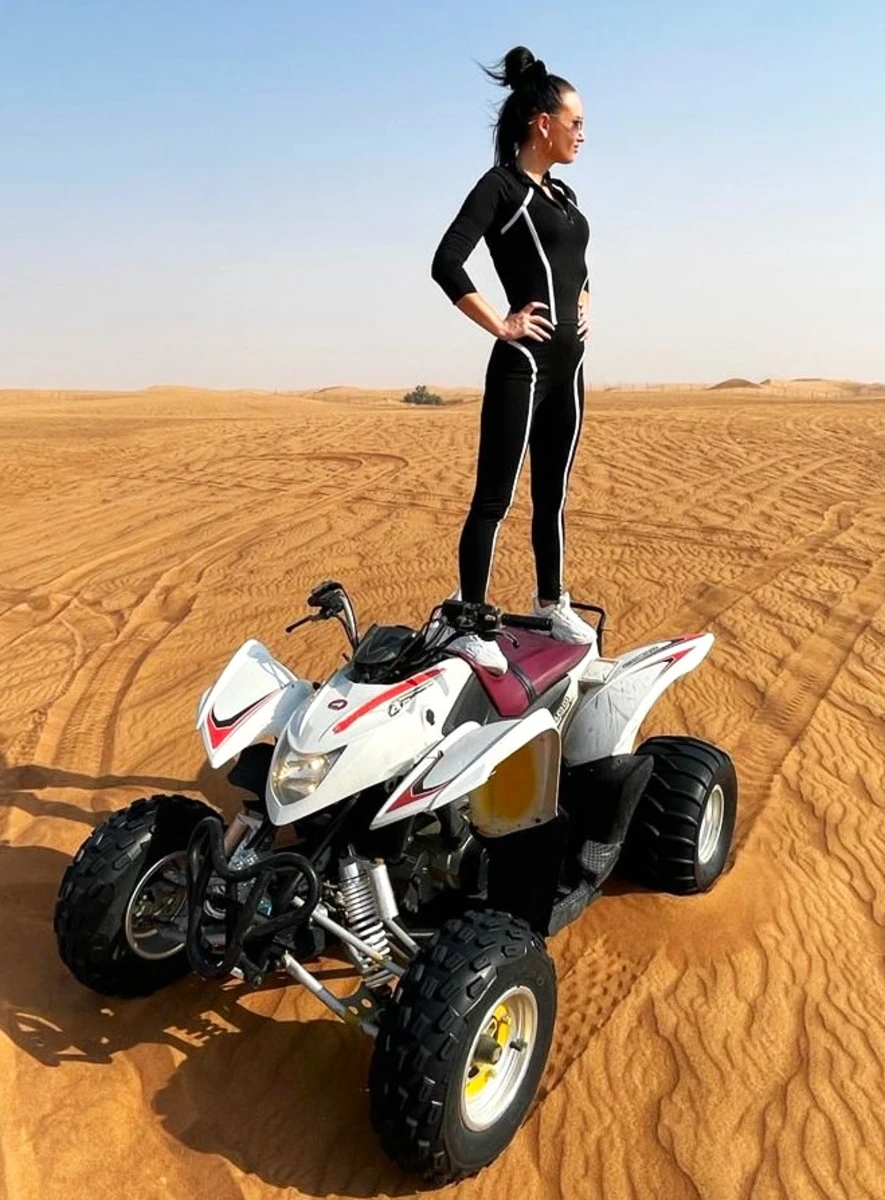 Sasha escort in Moscow