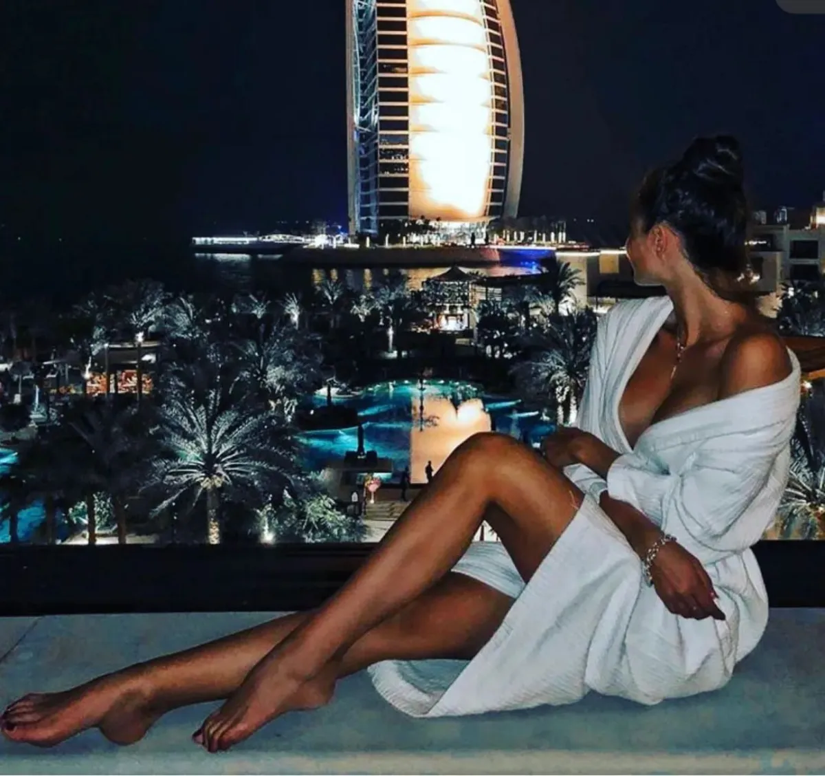 Sasha escort in Moscow