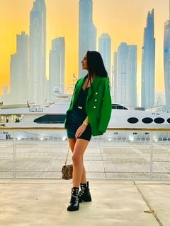 Sasha escort in Moscow