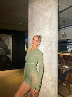 Sasha escort in Moscow