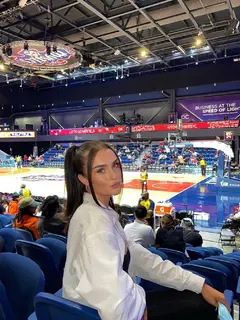 Sasha escort in Moscow