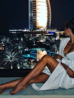 Sasha escort in Moscow