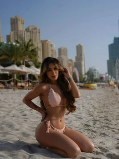 Selena escort in Moscow