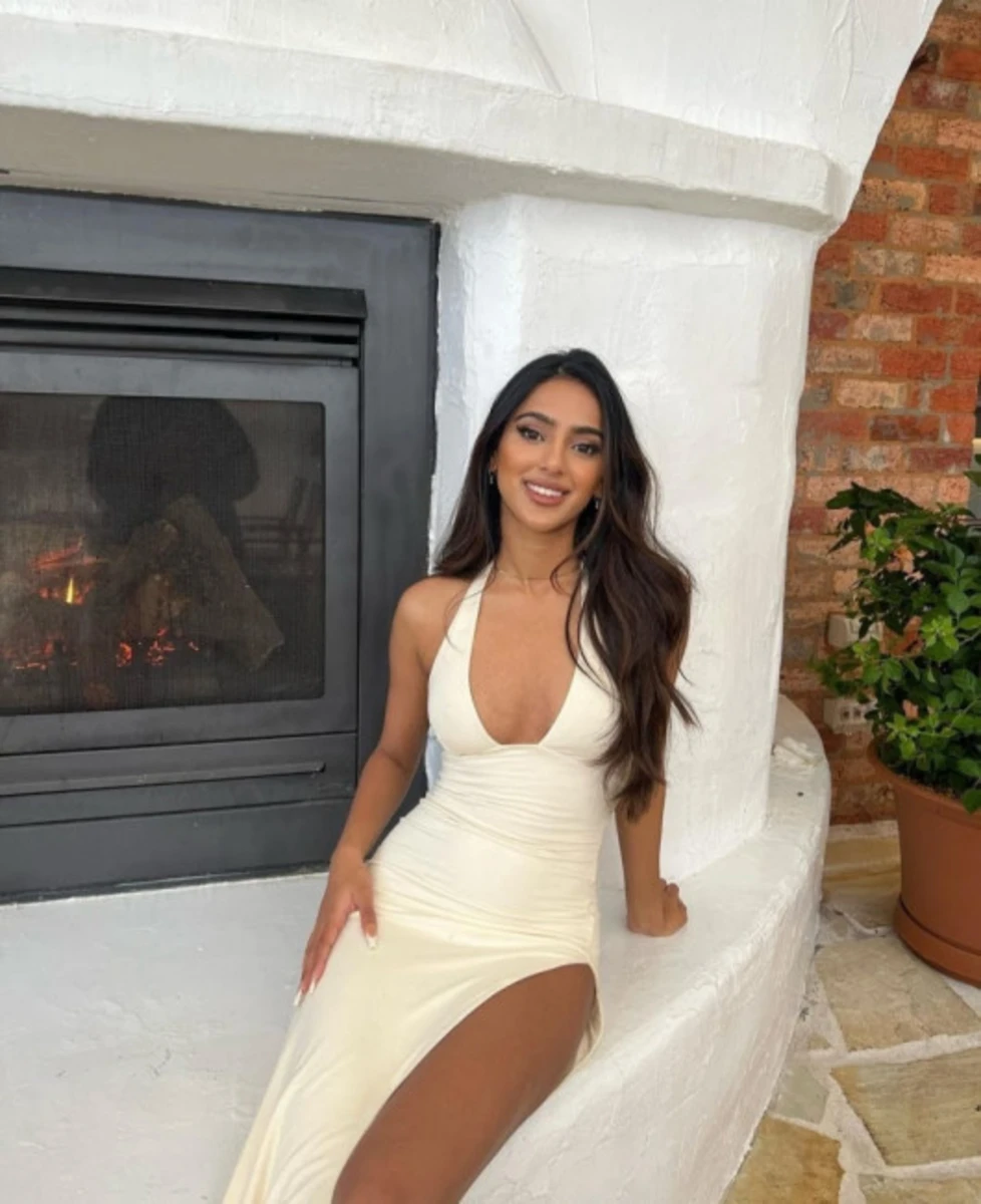 Seren escort in Moscow