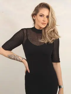 Simone escort in Moscow