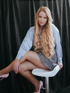 Skye escort in Moscow