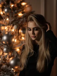 Solenne escort in Dubai