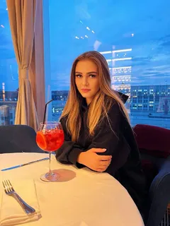 Solenne escort in Dubai