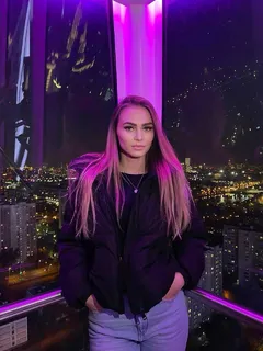 Solenne escort in Dubai