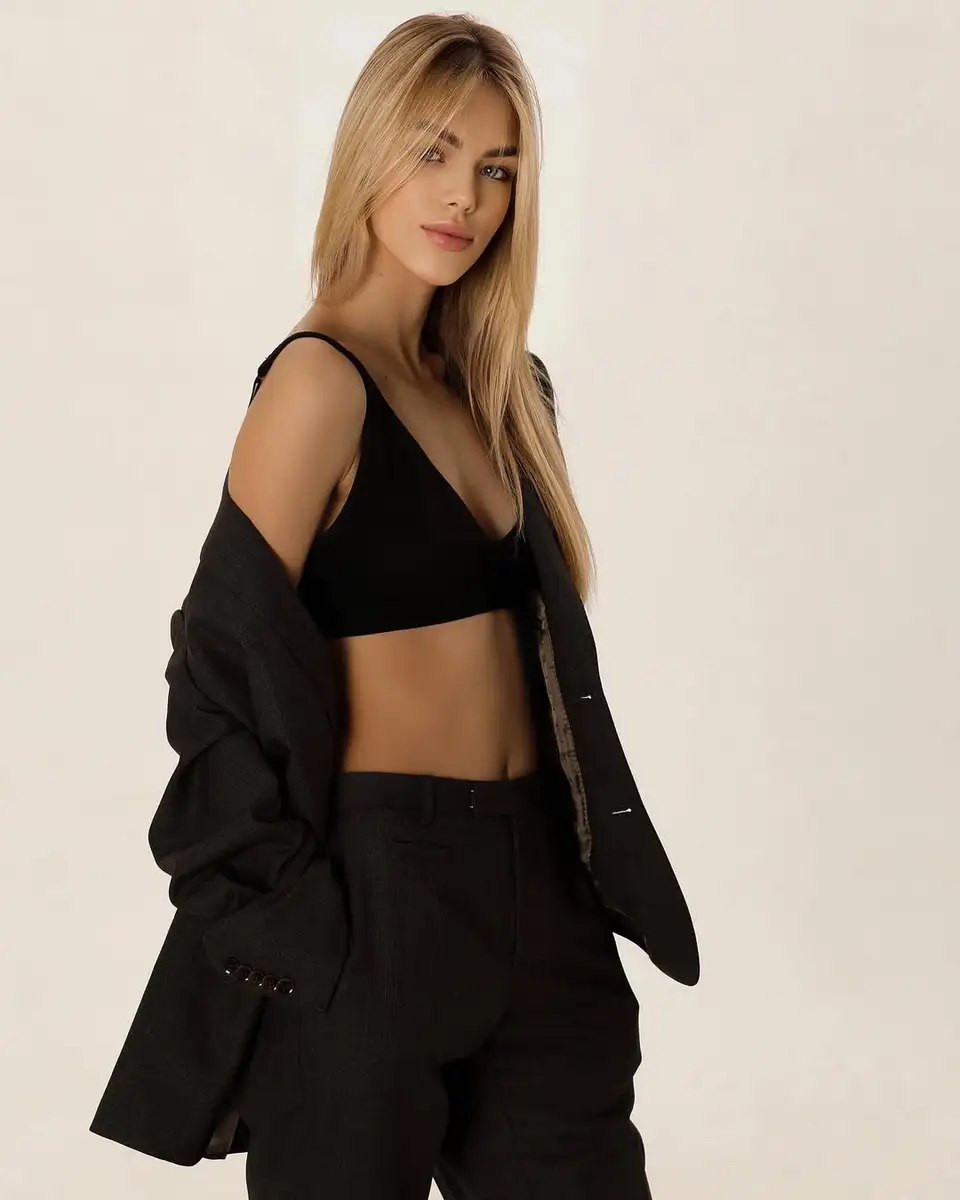 Sophia escort in Moscow