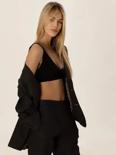 Sophia escort in Moscow