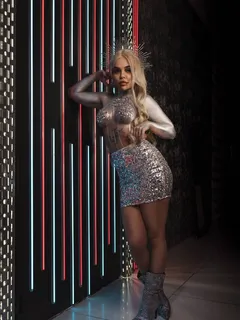 Soraya escort in Dubai