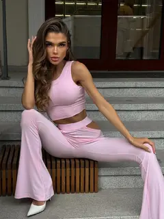 Tina escort in Moscow