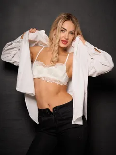 Trinity escort in Moscow