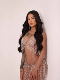 Valerie escort in Moscow