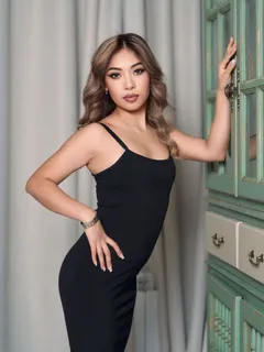 Vianna escort in Dubai