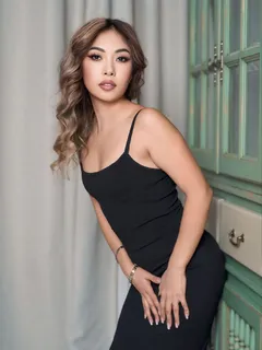 Vianna escort in Dubai