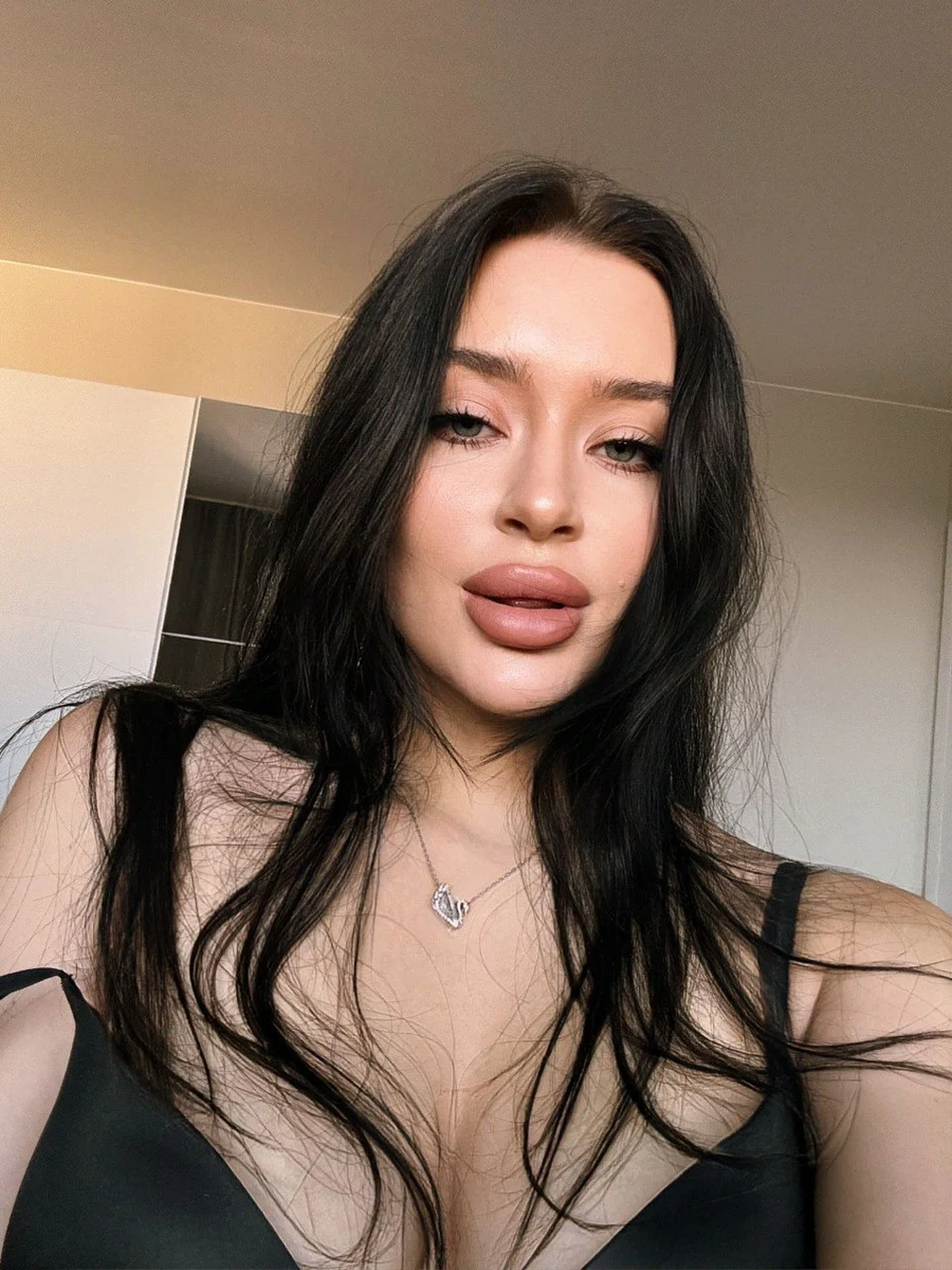 Wynona escort in Moscow