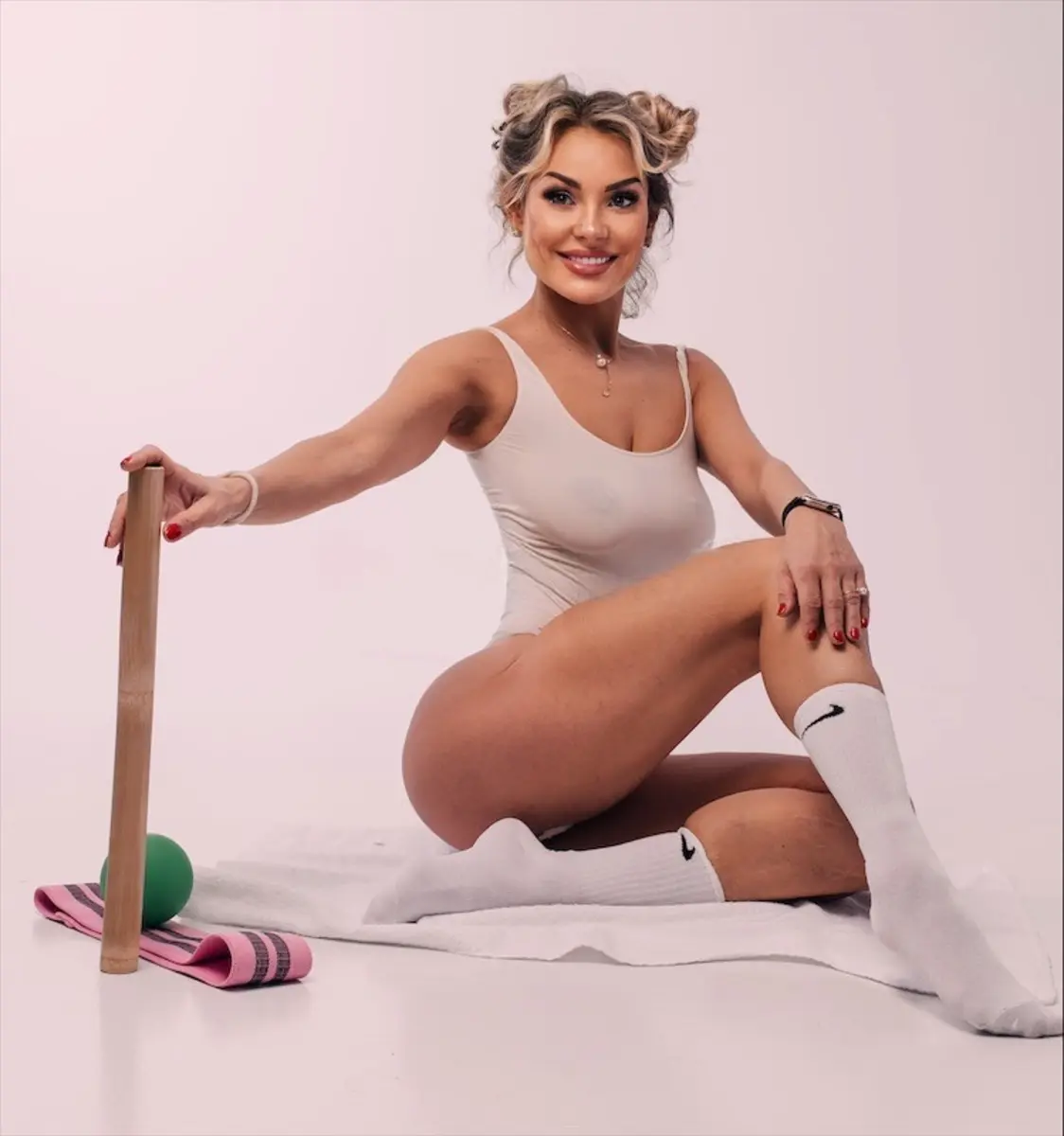 Xavia escort in Moscow