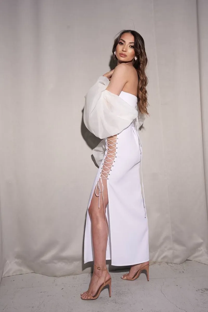 Zahara escort in Dubai