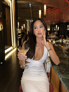 Zephyra escort in Dubai